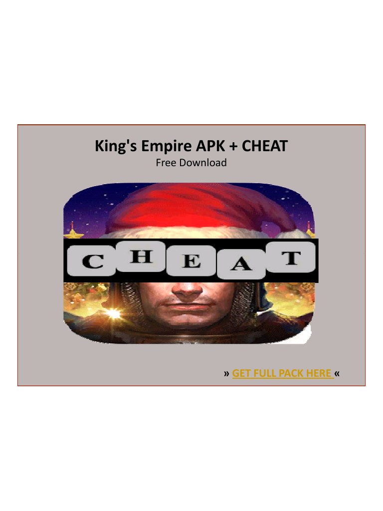 Cheat unique 3 kingdom mod apk